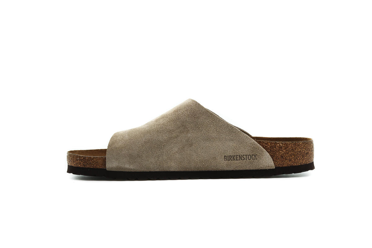 Birkenstock Zurich (Wide) | 1009532 | AFEW STORE